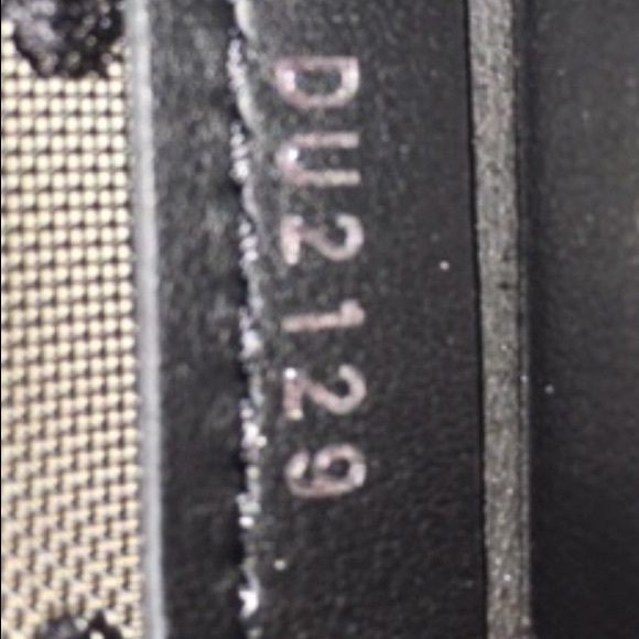 ❌SOLD❌Louis Vuitton soft trunk mesh see through - Picture 5 of 8